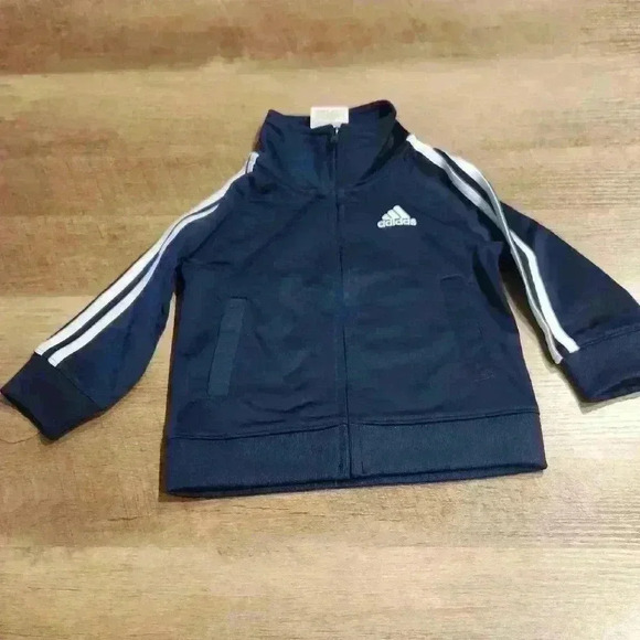 Adidas Infant Sweatshirt - Picture 1 of 5